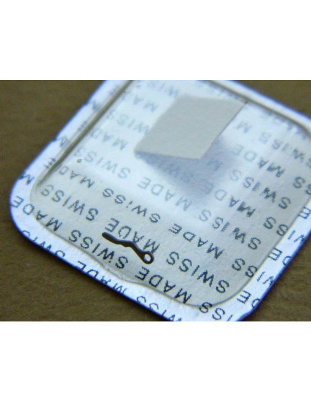 OMEGA Bascule - Calibre 660