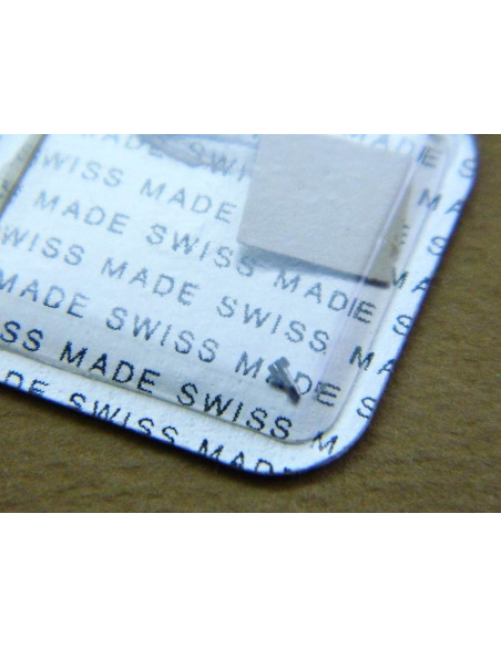 OMEGA Chaussée - Calibre 660