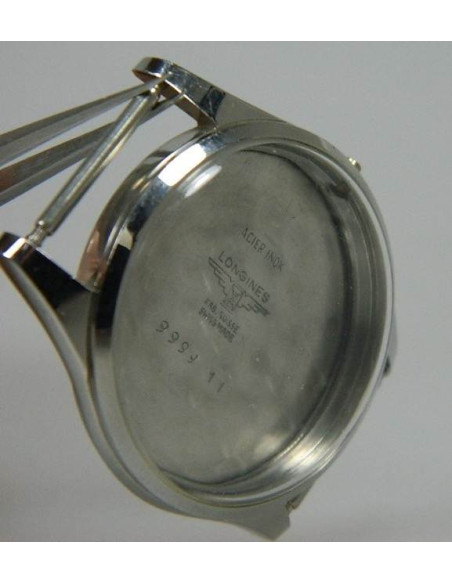 Longines 30L boîtier 9999