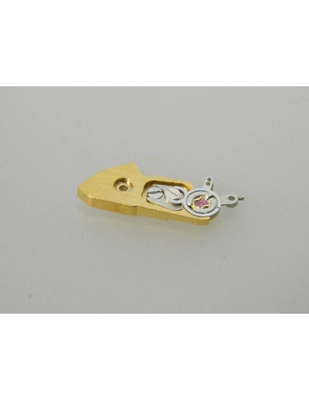 Heuer 12-121 pont de balancier