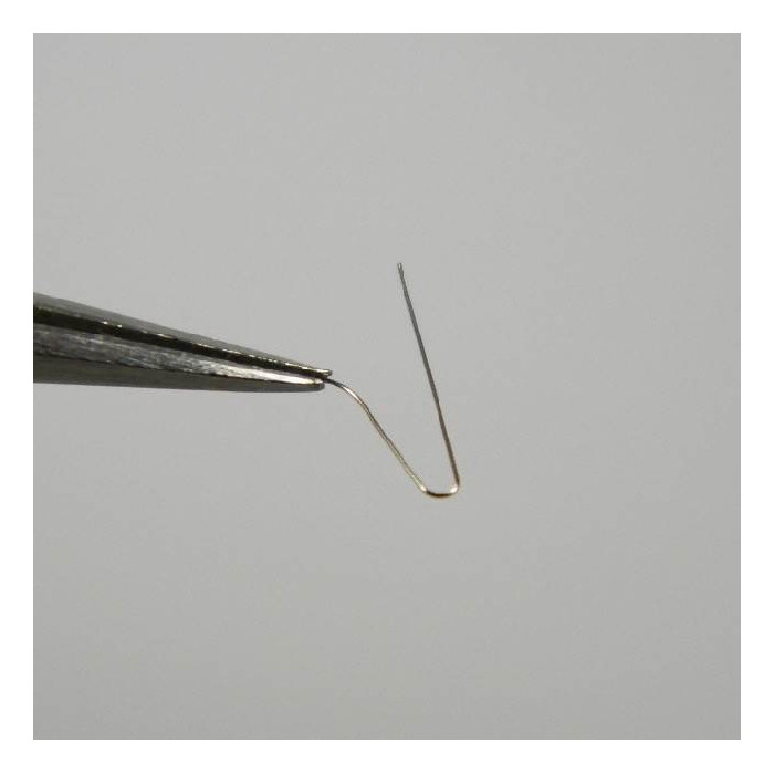 Heuer 11-8325 ressort de bascule