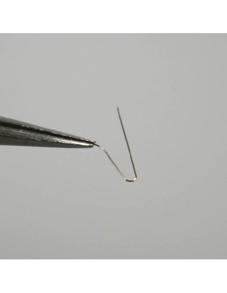 Heuer 11-8325 ressort de bascule