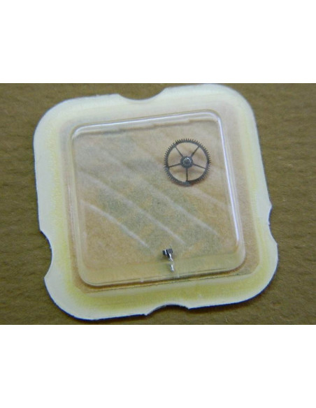 OMEGA Roue de centre avec chaussée H1 - Calibre 660