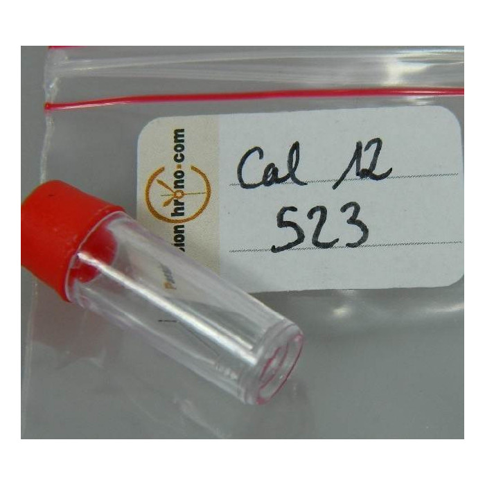 Heuer 11-523 Ressort de pignon