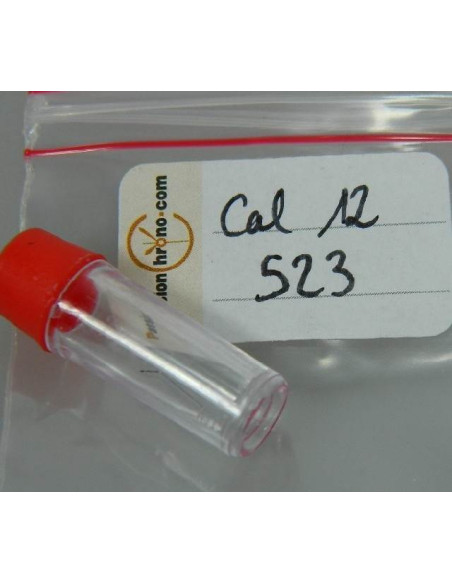 Heuer 11-523 Ressort de pignon