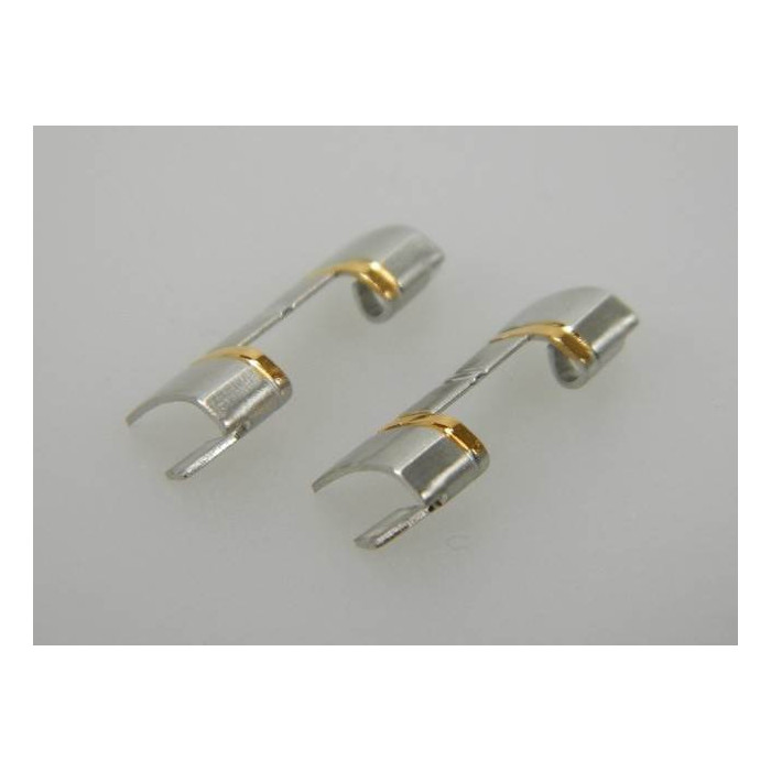 Tissot maillons de bout