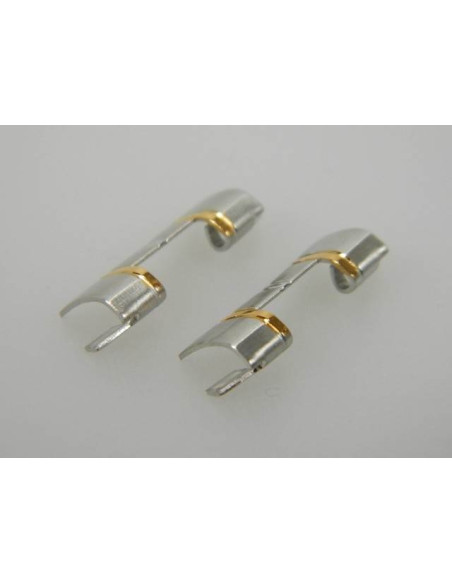 Tissot maillons de bout