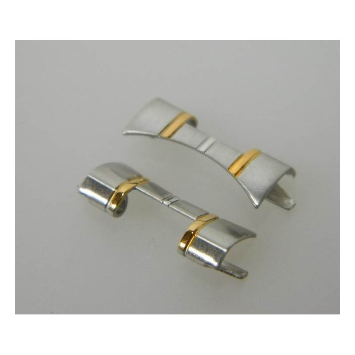 Tissot maillons de bout