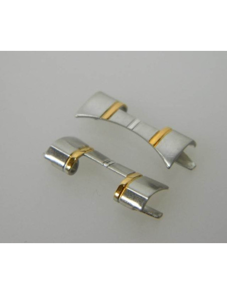 Tissot maillons de bout