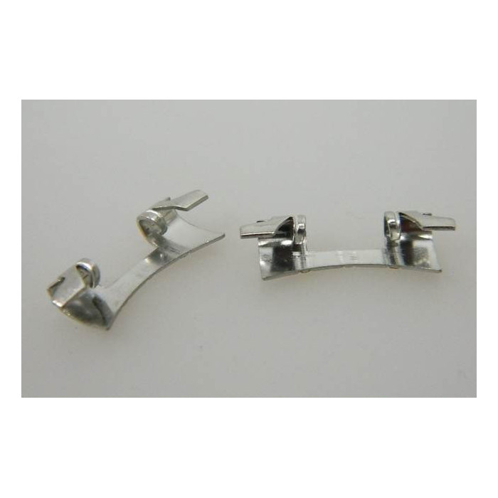 Tissot maillons de bout