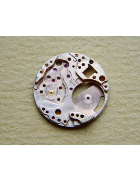 OMEGA Platine - Calibre 660