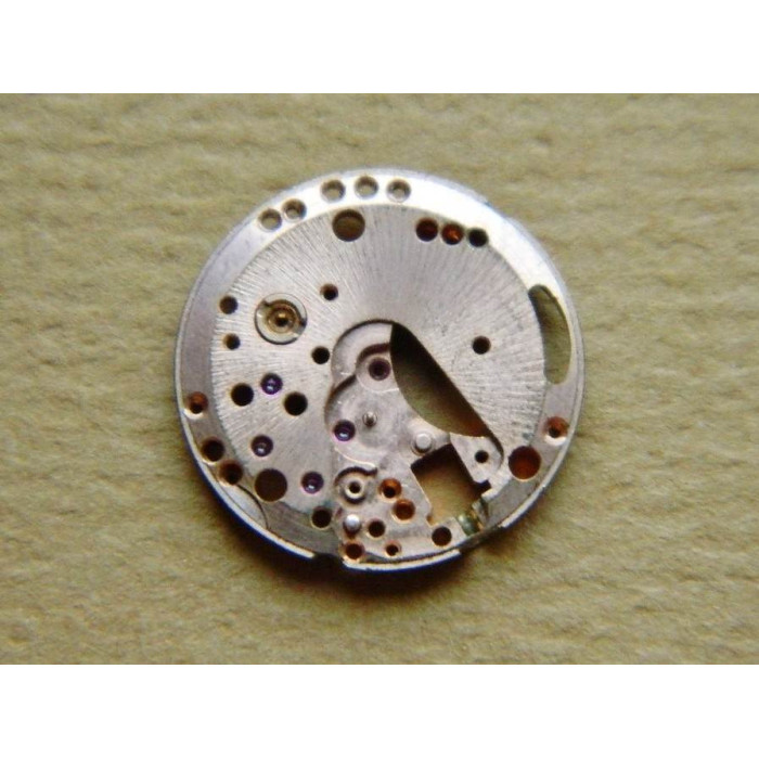 OMEGA Platine - Calibre 660