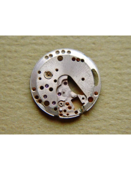 OMEGA Platine - Calibre 660