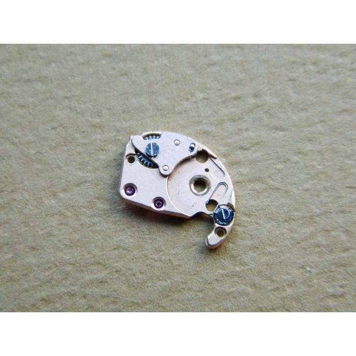 OMEGA Pont de barillet - Calibre 660