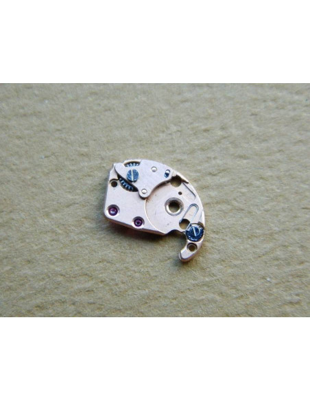 OMEGA Pont de barillet - Calibre 660