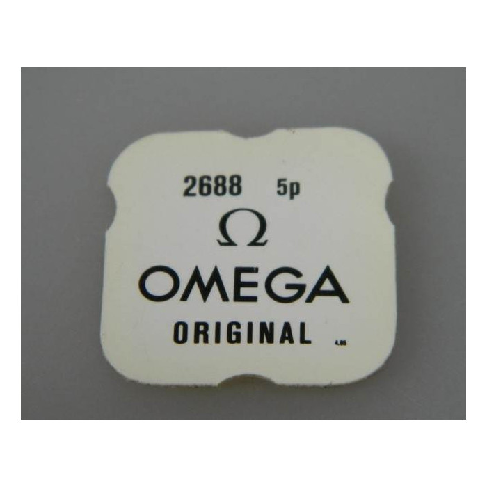 Vis Omega 2688