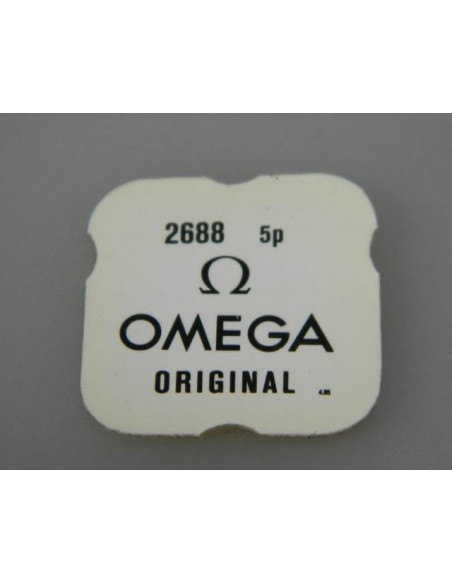 Vis Omega 2688