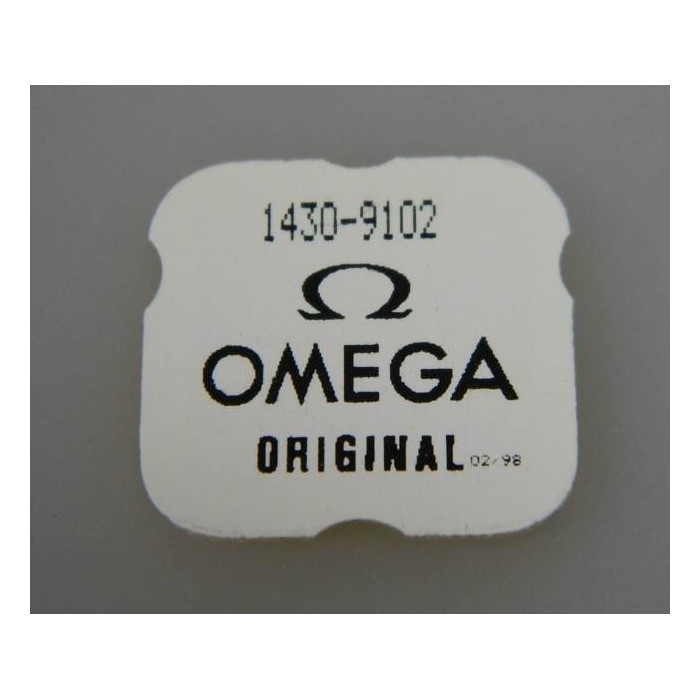 Omega 1430-9102 Tirette