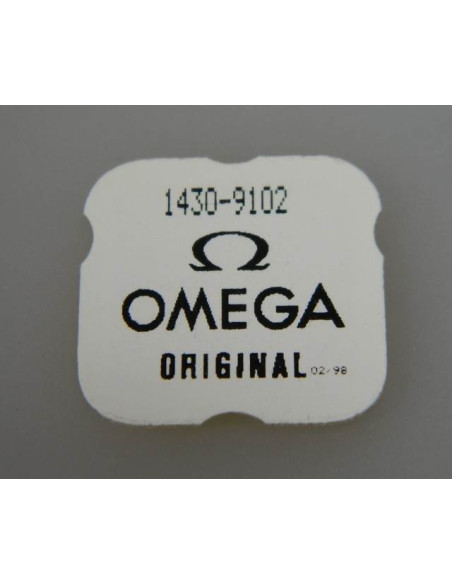 Omega 1430-9102 Tirette