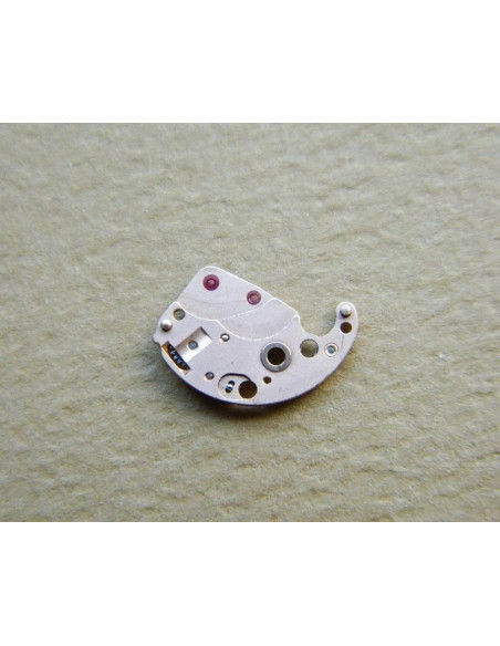 OMEGA Pont de barillet - Calibre 660