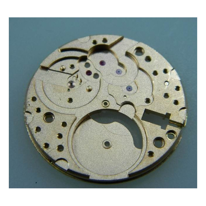 Omega 260-1000 Platine