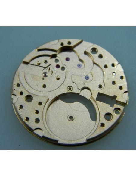 Omega 260-1000 Platine