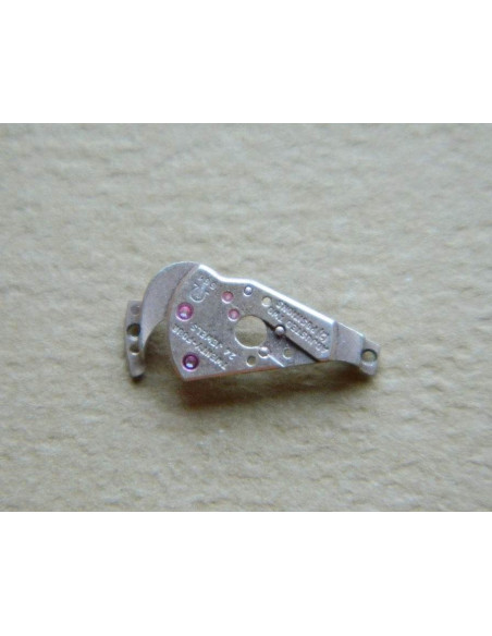 OMEGA Pont supérieur du dispositif automatique - Calibre 661