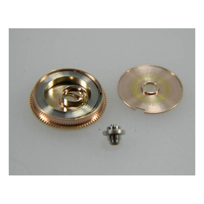 Omega 260-1200 Barillet