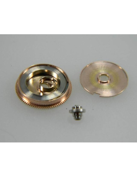 Omega 260-1200 Barillet