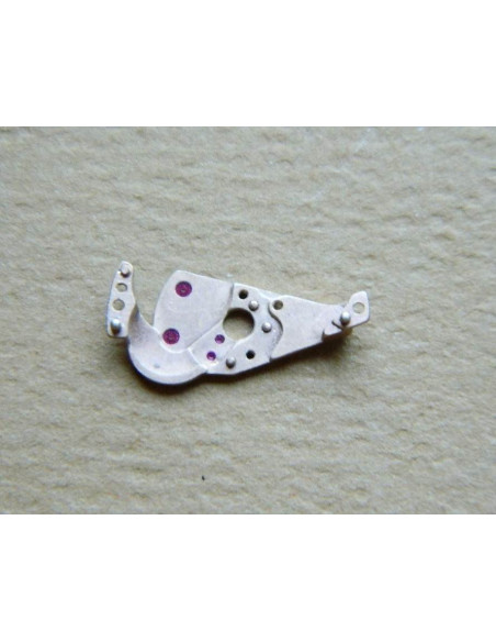 OMEGA Pont supérieur du dispositif automatique - Calibre 661