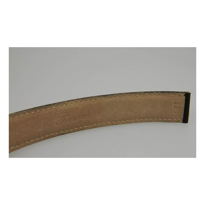 bracelet Poiray Lézard 128