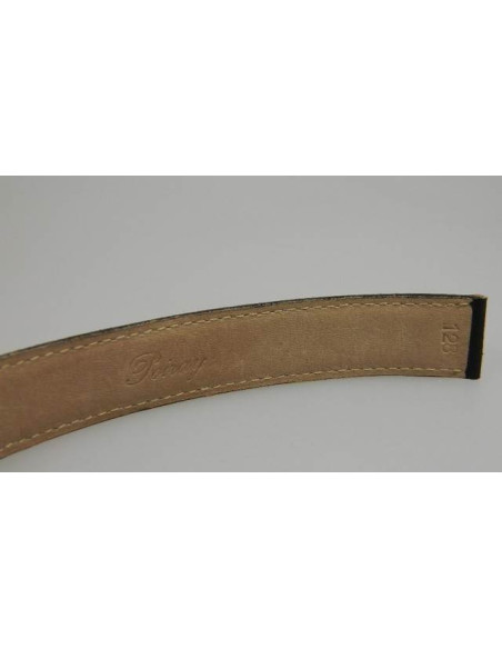 bracelet Poiray Lézard 128