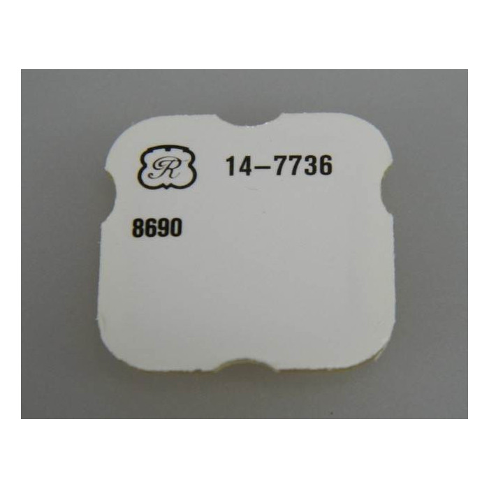 Valjoux 7736-8690 Sabot