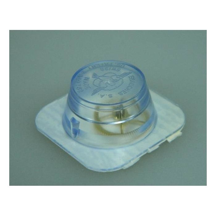 Valjoux 7733-206 Roue de centre