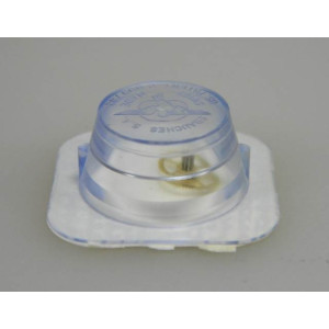 Valjoux 7733-210 Roue moyenne