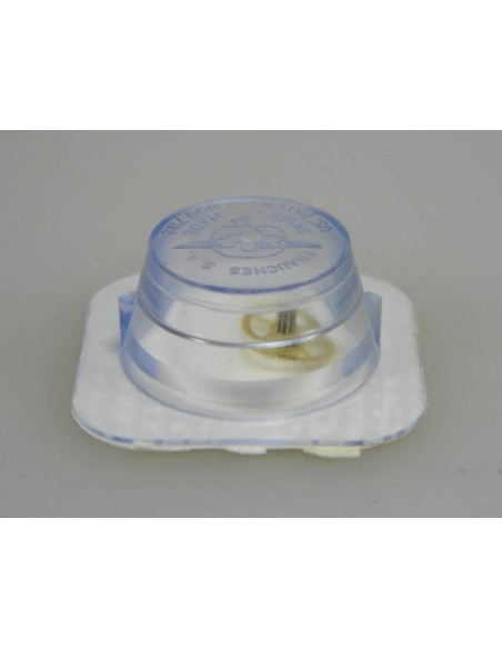 Valjoux 7733-210 Roue moyenne