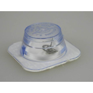 Valjoux 7733-8020 Mobile monté