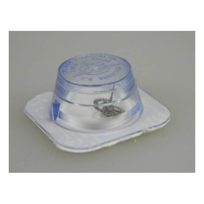 Valjoux 7733-8020 Mobile monté