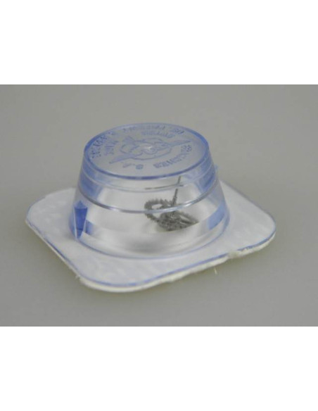 Valjoux 7733-8020 Mobile monté