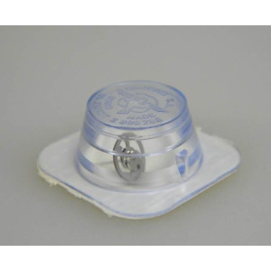 Valjoux 7733-8000 Mobile de chronographe