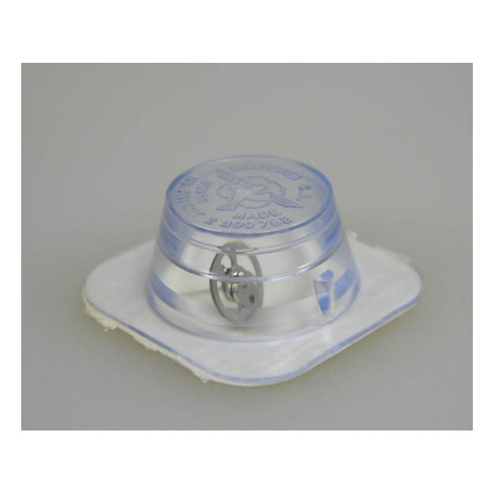 Valjoux 7733-8000 Mobile de chronographe