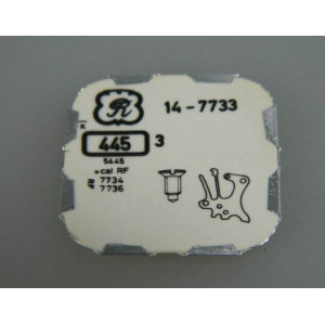 Valjoux 7733-445 Ressort de tirette