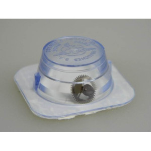 Valjoux 7733-8040 Mobile monté