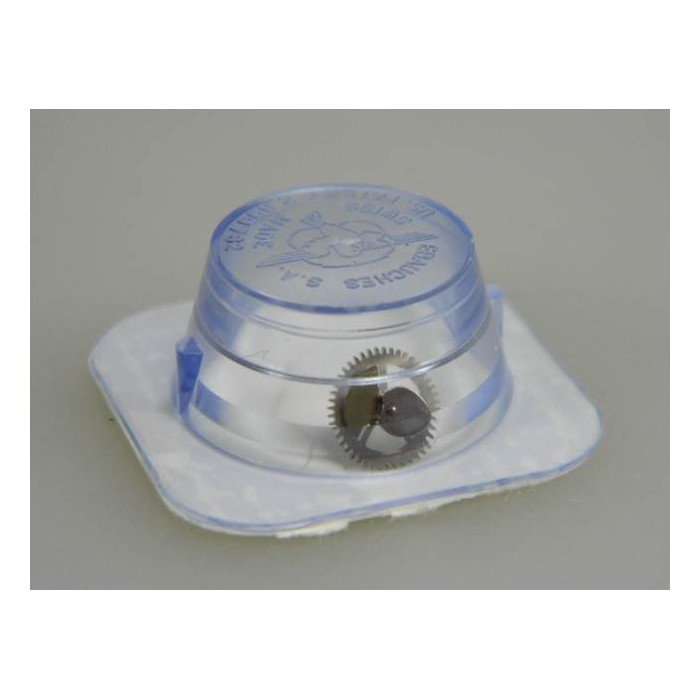 Valjoux 7733-8040 Mobile monté