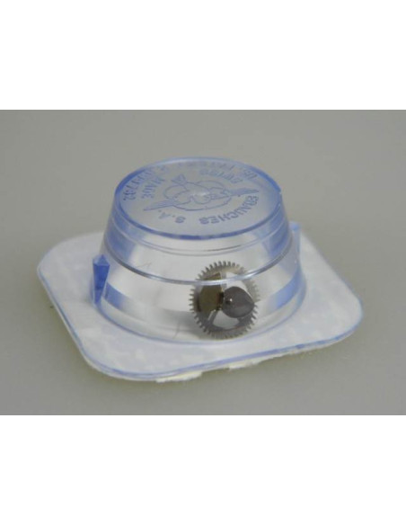 Valjoux 7733-8040 Mobile monté