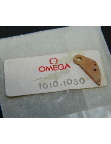 Omega 1010-1030 Coq
