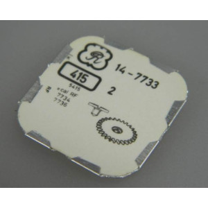 Valjoux 7733-415 Rochet