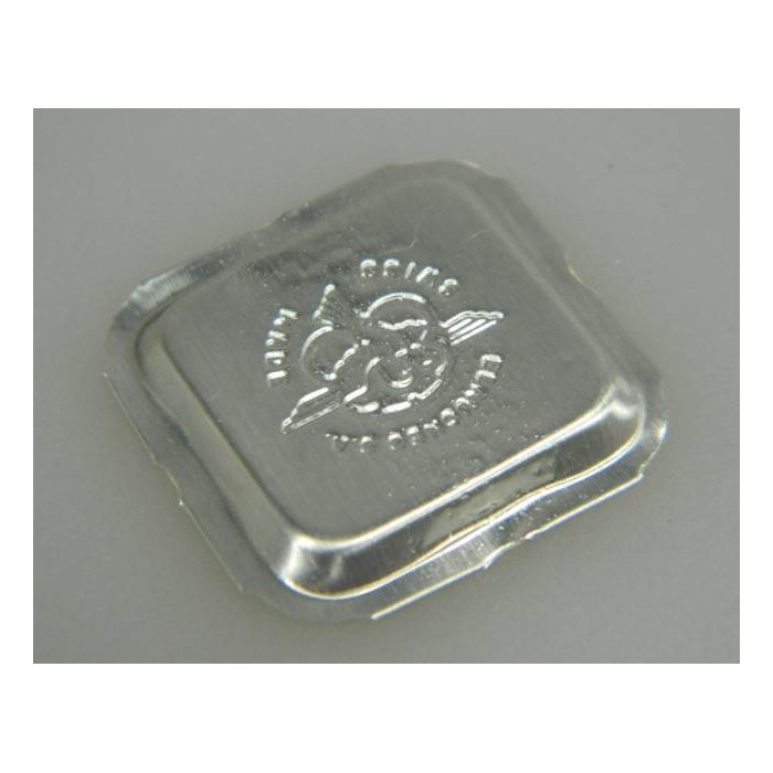 Valjoux 7733-440 Ressort de bascule