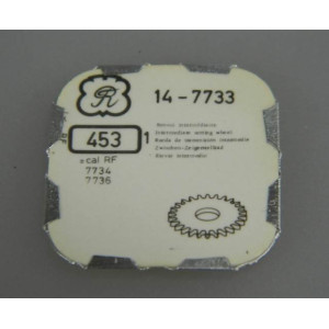 Valjoux 7733-453 Renvoi intermédiaire