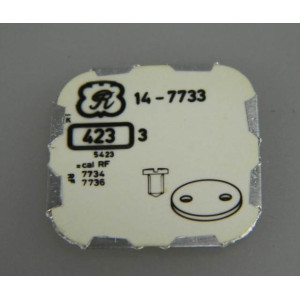 Valjoux 7733-423 Noyau roue de couronne